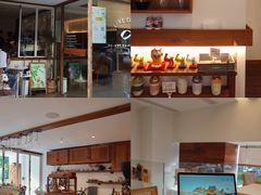 -Line 咖啡(石厦花园店)