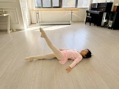 -星光舞蹈艺术中心•芭蕾舞•中国舞(太阳宫校区)