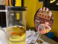 -今朝桃花醉川菜(县西巷店)