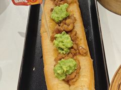 -喜势点·糖沙翁手工茶点·本地人茶居(永庆坊店)