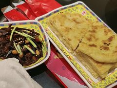 -芦月轩羊蝎子(劲松店)