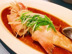 -皇朝会.经典传统粤菜(外滩店)
