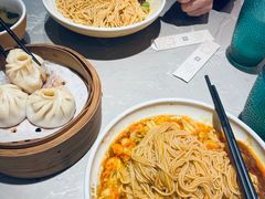 -松鹤楼·苏式汤面(虹桥天地店)