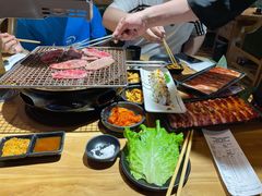 -九田家黑牛烤肉料理(溧阳吾悦店)