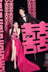 -喜爱高定婚纱摄影