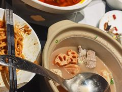-静一餐厅·湖北菜(前门店)