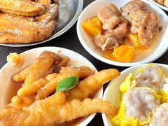 -石湾点心