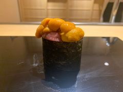 -鮨青(恒基名人购物中心店)