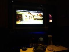 -星派对量贩式KTV(常平店)