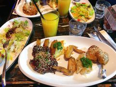 -MOSSO德国餐厅·音乐酒吧(环宇荟店)