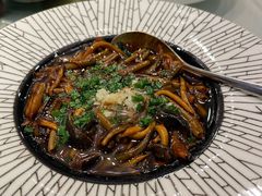 -老洋房花园饭店(绍兴路店)