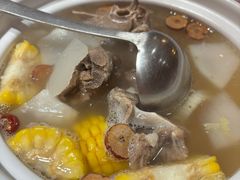 -西贝(紫荆广场店)