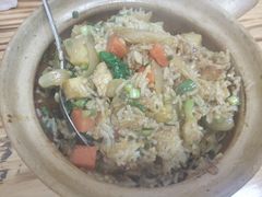 -壹煲口福煲仔饭(中山路店)