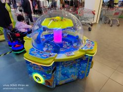 -梦幻童年儿童乐园(顾乡大街店)