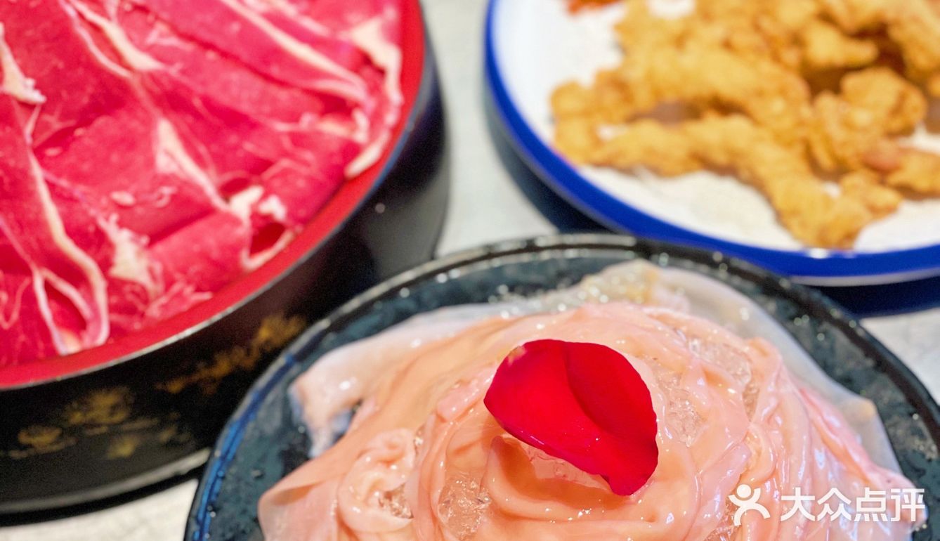 美食|交通大学对面洋房火锅，吃过了吗⁉️