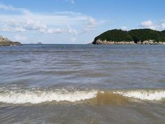 -东海半边山旅游度假区