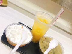 -百花传统甜品店(原址店)