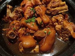 -阿财老铺·老蚌埠龙虾城(华夏总店)