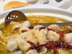 -北大荒人•新东北菜(青岛银座店)