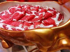-东来顺饭庄(五道口店)