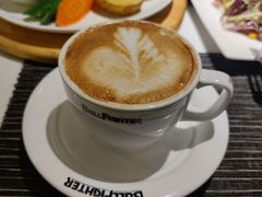 -斗牛士牛排餐厅(嘉里汇店)