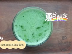 -Peet's Coffee皮爷咖啡(大学路店)