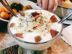 -大树餐厅(红旗街万达店)