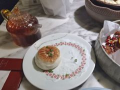 -东南里湖景餐厅·新闽菜(浦西万达店)