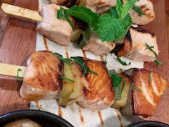 -ELI FALAFEL Lebanese&Mediterranean黎巴嫩美食(富城路店)