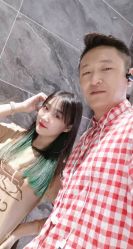 -MONE美发沙龙