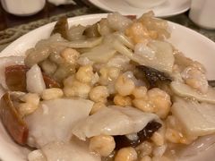 白什盘-新聚丰菜馆(太监弄店)