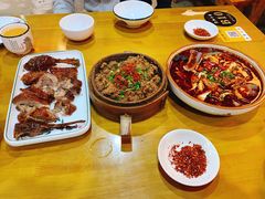 -曾三娘翘脚牛肉