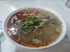 -阿叶羊杂碎(前进街店)