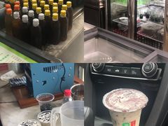 -润叶堂凉茶(岩屿路店)