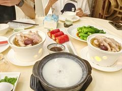-新好景海鲜酒家(新塘店)