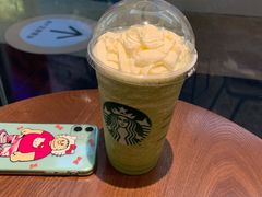 -星巴克(厦门SM新生活广场店)