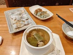 -粥家庄(南桂东分店)