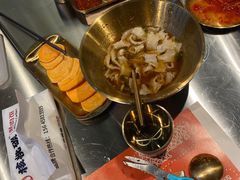 -核桃碳烤肉馆(深圳首店)