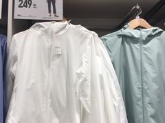 -优衣库(无锡荟聚购物中心店)