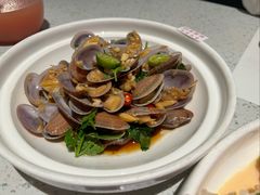 -79号渔船海鲜饭店(宝安店)