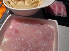 -海底捞火锅(长沙华创国际广场店)