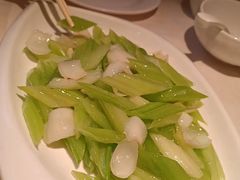 -永乐饭庄(安德路店)