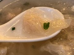 -古铺良食(柯城店)