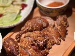 -缪氏川菜(深圳北站缤果空间店)