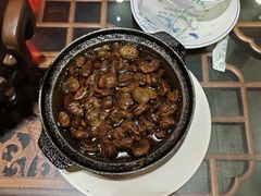 -陈记菜馆·非遗淮扬菜(东关街教场店)