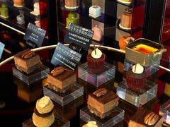 -西安W酒店·WEI全味西餐厅