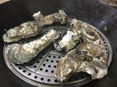 桑拿蚝-蚝专家(北滘店)