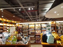 -博览书店(越秀悦汇天地店)