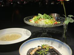 -小火花·干式熟成牛排馆Spark SteakHouse(剑桥郡店)