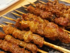 -大话小腰(鸟巢店)